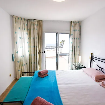 Apartment Book Jet - Front Beach 2 Bedroom Costa Calma