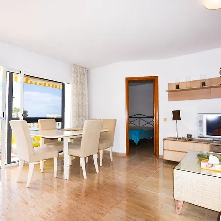 Lägenhet Book Jet - Front Beach 2 Bedroom