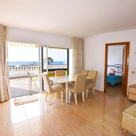 Apartment Book Jet - Front Beach 2 Bedroom Costa Calma