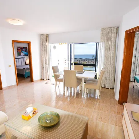 Lägenhet Book Jet - Front Beach 2 Bedroom *